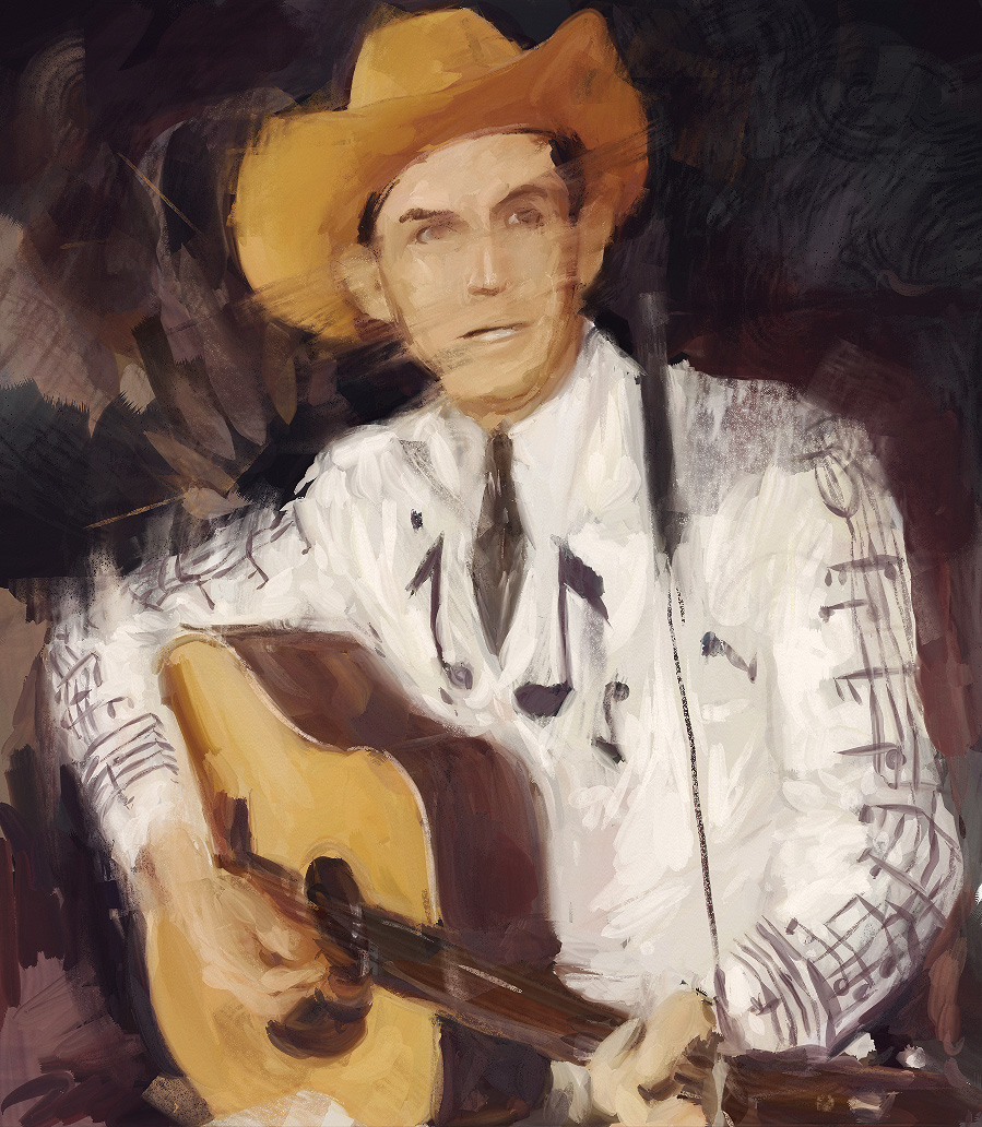 Hank Williams