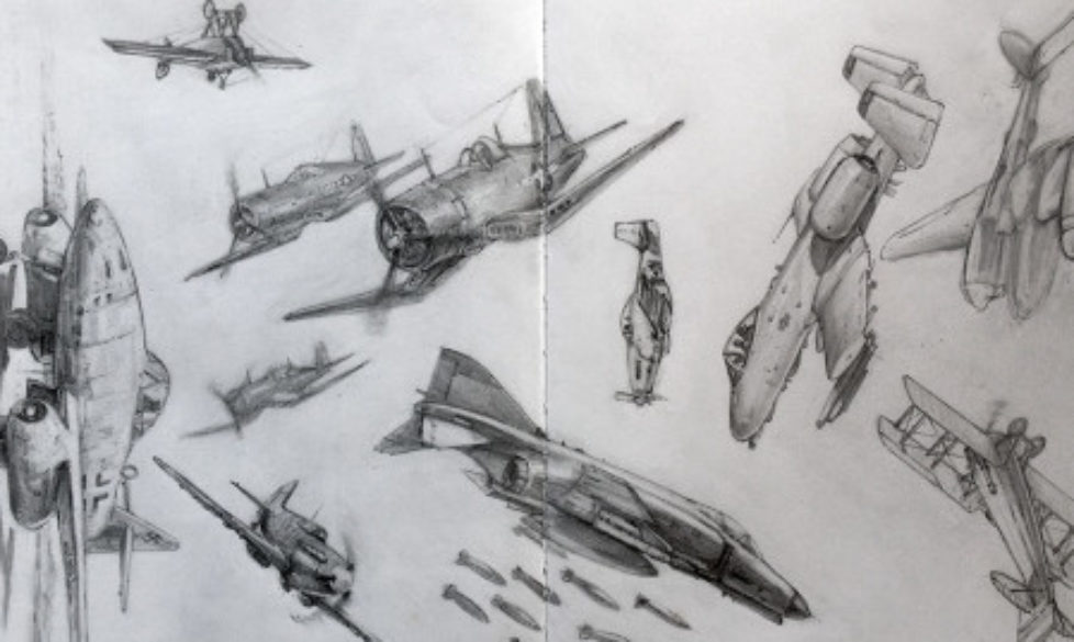 warplanes_sketch warplanes_sketch