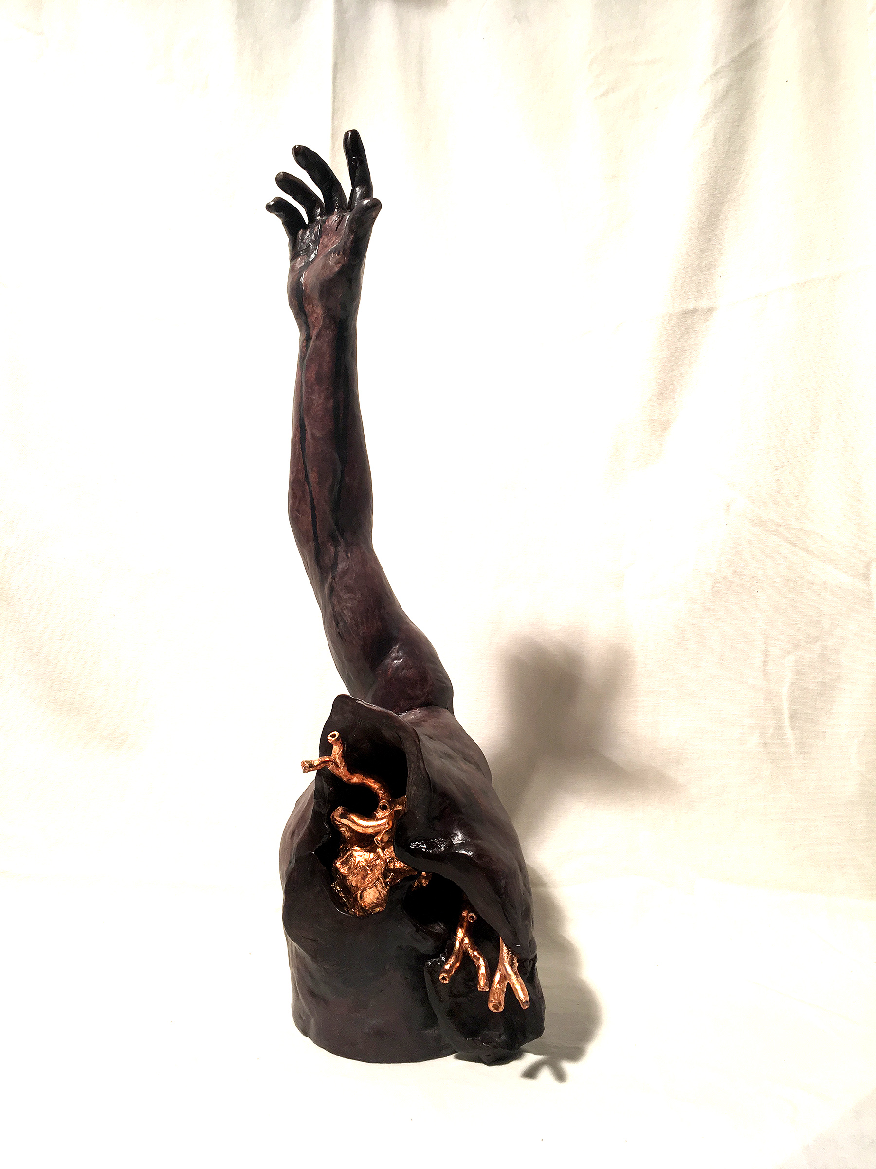 Tantalus Neal Von Flue