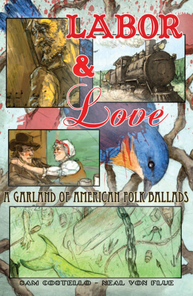 Labor and Love Cover Labor and Love Cover