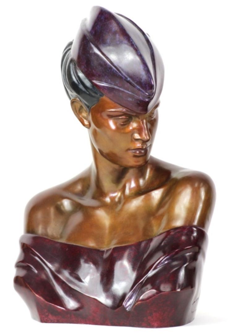 nagel sculpture